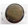 Image 2 : 1888 Canada Large Penny 