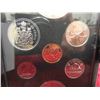 Image 8 : 1977 Double Dollar Mint Coin Set 50% Silver 