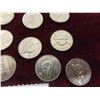 Image 2 : (16) 1965 Canadian Nickels 