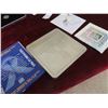 Image 8 : 3 Peace in Your Hands 2000 Millenium Quarters and Stamp with