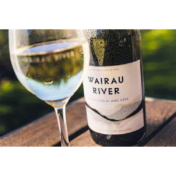 New Zealand Wine & Cuisine Vacation for Two with Avon Valley Lodge