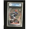 Image 1 : 2021-22 KYLE PITTS PANINI ROOKIE CARD (GCG GRADED 9)
