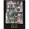 Image 1 : LOT OF VINTAGE NHL STAR CARDS