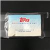 Image 2 : BINDER OF 2010 TOPPS BASEBALL CARDS