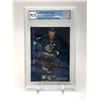Image 1 : 1999 IN THE GAME NO.235 MARK MESSIER SIGNATURE SERIES 78/100 GCG GRADED 9.5