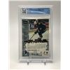 Image 2 : 1999 IN THE GAME NO.235 MARK MESSIER SIGNATURE SERIES 78/100 GCG GRADED 9.5