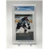 Image 2 : 2000 UD ICE LEGENDS NO.21 LUC ROBITAILLE 272/500 GCG GRADED 9