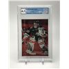 Image 1 : 1999 IN THE GAME NO.29 DOMINIK HASEK SIGNATURE SERIES 787/1000 GCG GRADED 6.5
