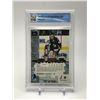 Image 2 : 1999 IN THE GAME NO.29 DOMINIK HASEK SIGNATURE SERIES 787/1000 GCG GRADED 6.5