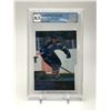 Image 1 : 2000 UD ICE LEGENDS NO.34 CHRIS PRONGER 027/150 GCG GRADED 8.5