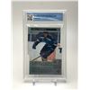 Image 2 : 2000 UD ICE LEGENDS NO.34 CHRIS PRONGER 027/150 GCG GRADED 8.5