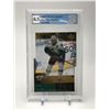 Image 1 : 2000 UD ICE LEGENDS NO.15 MIKE MODANO 432/500 GCG GRADED 8.5