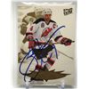 Image 1 : SCOTT STEVENS SIGNED HOCKEY CARD GCG AUTHENTIC