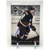 Image 1 : TEEMU SELANNE SIGNED HOCKEY CARD GCG AUTHENTIC
