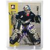 Image 1 : CAREY PRICE SIGNED HOCKEY CARD GCG AUTHENTIC