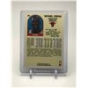 Image 2 : 1989 NBA PROSPECTS NO.200 MICHAEL JORDAN