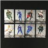 Image 1 : LOT OF NHL STAR ROOKIES