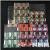 Image 1 : LOT OF UPPER DECK TIM HORTONS INSERT CARDS