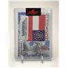 Image 2 : RODERICK ROBINSON LEAF METAL 1/1 PRE-PRODUCTION PROOF CARD