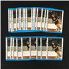Image 1 : LOT OF 25 O-PEE-CHEE CAM NEELY HOCKEY CARDS