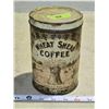 Image 1 : Wheatsheaf Coffee Tin