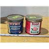 Image 3 : Sentry and Rose Tobacco Tins