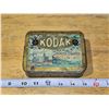 Image 1 : Kodak Tobacco Tin