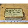 Image 1 : Social Mixture Tobacco Tin