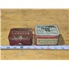 Image 4 : Banker’s and Repeater Tobacco Tins