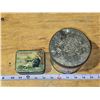 Image 2 : Two Orinoco Tobacco Tins