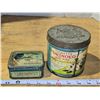 Image 3 : Two Orinoco Tobacco Tins