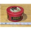 Image 3 : Mountie Tobacco Tin
