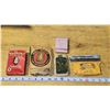 Image 1 : Bull Durham Tobacco, Rum and Maple pouches & Horse Shit cigarettes - sealed