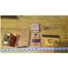 Image 2 : Bull Durham Tobacco, Rum and Maple pouches & Horse Shit cigarettes - sealed