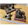 Image 7 : Vintage Toy Steam Engines