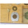 Image 10 : Miscellaneous Royalty Items, Coins, Tokens & 1923 Shinplaster