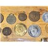 Image 12 : Miscellaneous Royalty Items, Coins, Tokens & 1923 Shinplaster