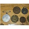 Image 3 : Miscellaneous Royalty Items, Coins, Tokens & 1923 Shinplaster