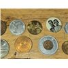 Image 5 : Miscellaneous Royalty Items, Coins, Tokens & 1923 Shinplaster