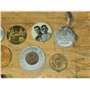 Image 6 : Miscellaneous Royalty Items, Coins, Tokens & 1923 Shinplaster