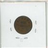 Image 2 : 1923 KING GEORGE ONE CENT.