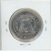 Image 2 : 1921-D 90% SILVER MORGAN DOLLAR.