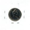 Image 2 : 1978 Canadian Nickel 5 Cents. Specimen-66.