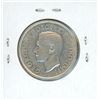 Image 2 : 1944 Canadian Silver 50 Cents with Far 44 in date. EF-40. Nice.