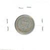 Image 2 : Newfoundland. 1945c Silver 10 Cents. Minted during the last year of World War II. VF-20.