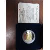 Image 2 : 1996 Proof $2 Toonie. The first year of the Toonie and the first issued in Proof with Ultra Heavy Ca