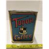 Image 2 : 1lb Tudor coffee tin