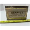 Image 2 : Senator and B. Houde OK tobacco tins