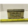 Image 3 : 1/4lb Gold Block tobacco tin