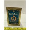 Image 1 : Royal Navy cut plug tobacco tin
